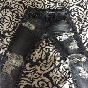 Cult of Individuality